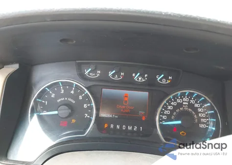 2011 Ford F-150 Xlt from USA, damaged, VIN 1FTFW1EF1BKE22247